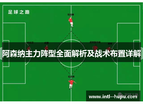 阿森纳主力阵型全面解析及战术布置详解